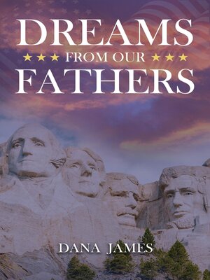 cover image of Dreams From Our Fathers